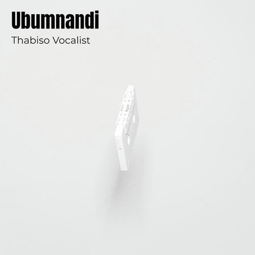 Ubumnandi cover art