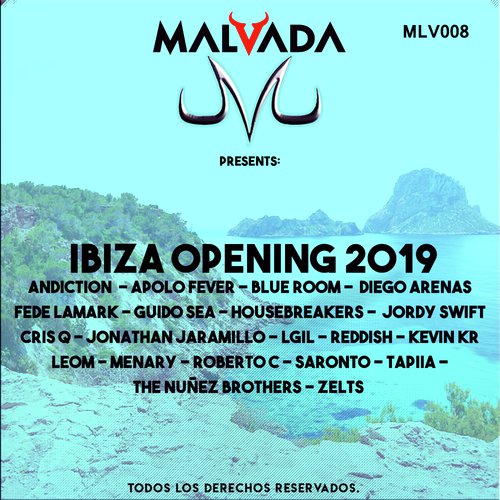 V.A Opening Ibiza 2019_poster_image