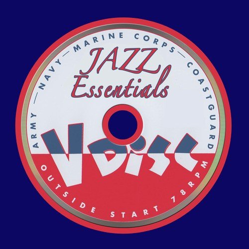 V-Disc Jazz Essentials