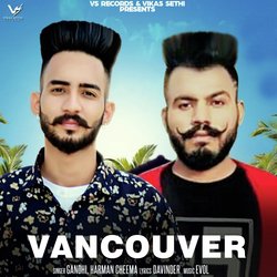 Vancouver