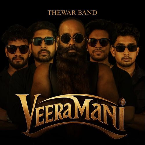 Veeramani cover art