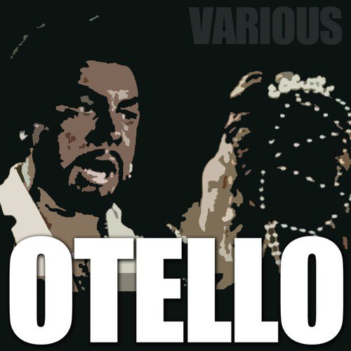 Otello, Act II: "Ora per sempre addio"