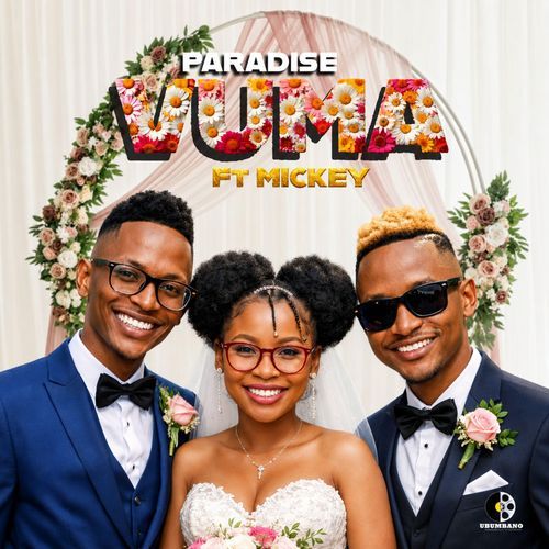 Vuma (feat. Mickey Magoda)