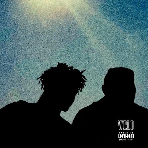 WRLD cover art