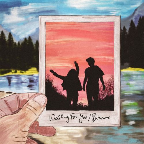 Waiting For You/ Intezaar