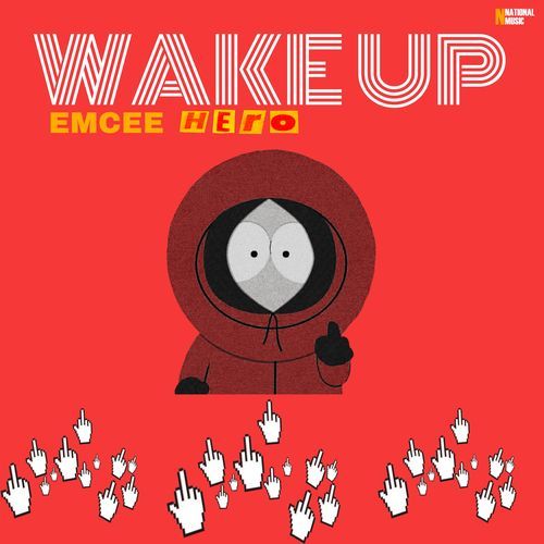 Wake Up