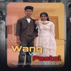 Wang Vs Pastol