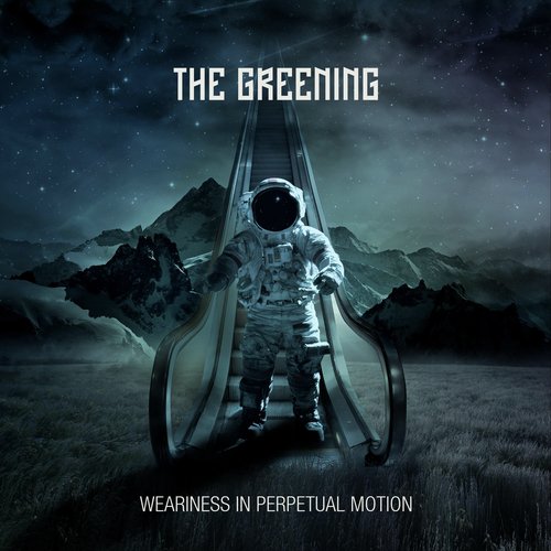 In Between the Moments You Exist (feat. Niko Van Dyke) cover art
