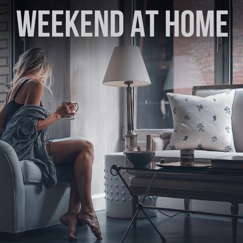 Weekend At Home_poster_image