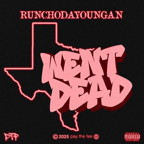 Went Dead cover art