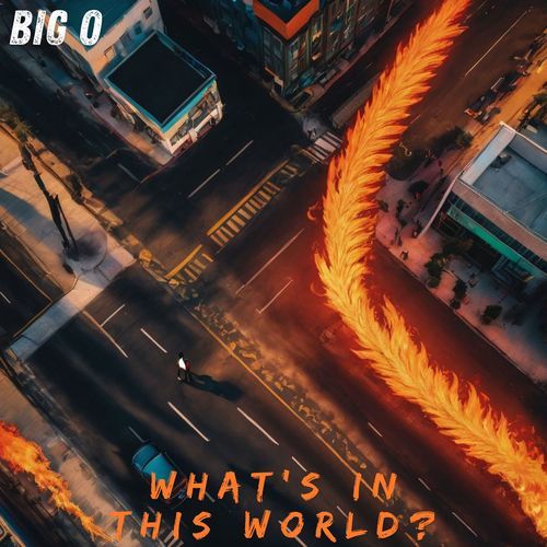 What's in This World
