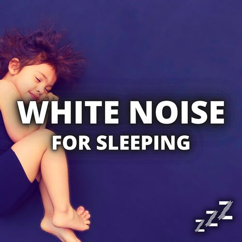 Baby White Noise cover art