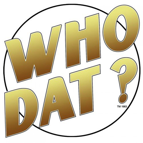 Who Dat_poster_image