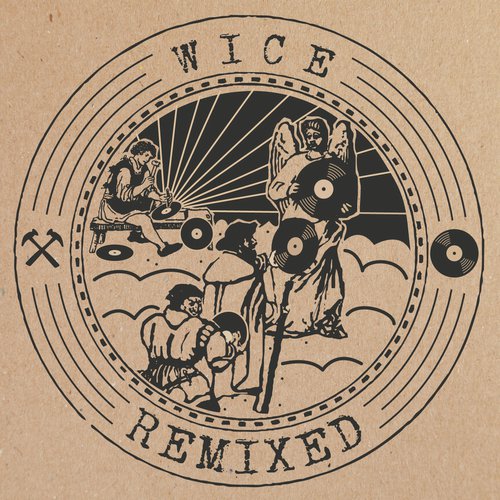 Hertz (Mosam Howieson Remix) cover art