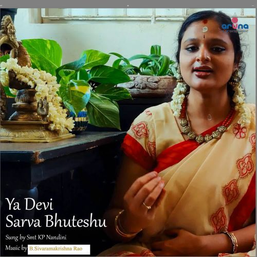 Ya Devi Sarva Bhuteshu
