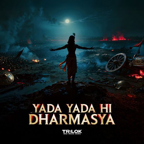Yada Yada Hi Dharmasya