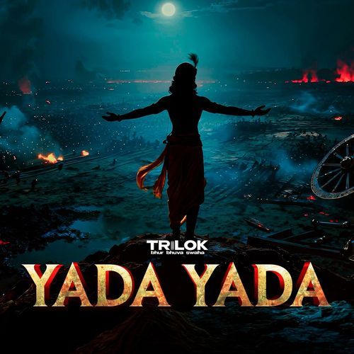 Yada Yada Hi Dharmasya