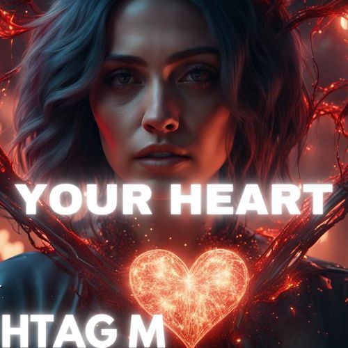 Your Heart cover art