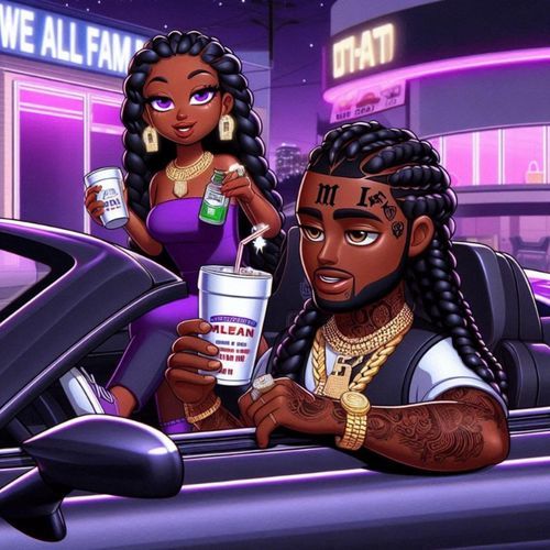 iN Da CLURB cover art