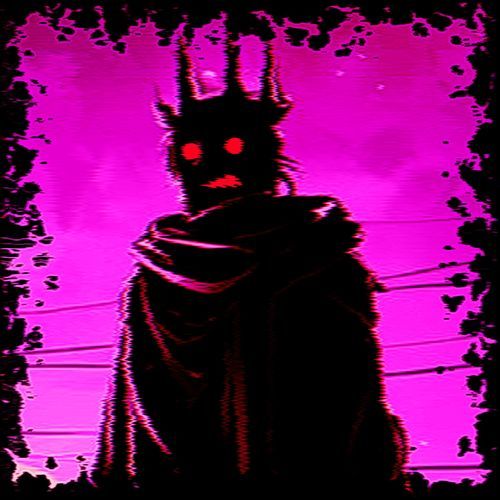 king of the night