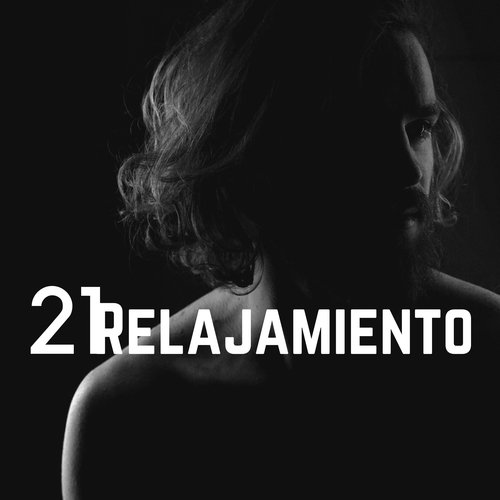 Sonidos de Agua cover art