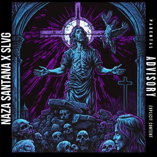 2nd Coming cover art