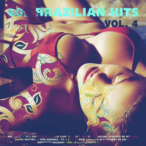 60's Brazilian Hits, Vol. 4