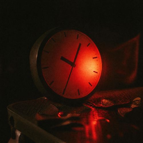 7 Stunden (Techno)