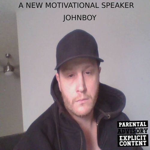 A New Motivational Speaker_poster_image