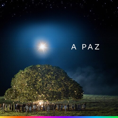 A Paz - Natal Magalu_poster_image