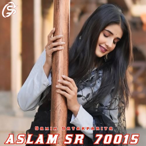 ASLAM SR 70015