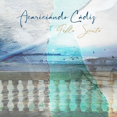 Acariciando Cádiz cover art