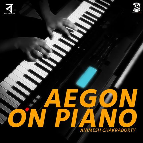 Aegon On Piano