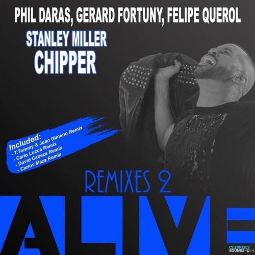 Alive (The Remixes)