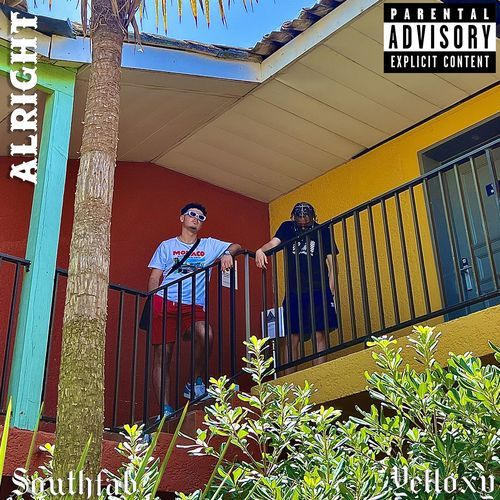 Shakur cover art