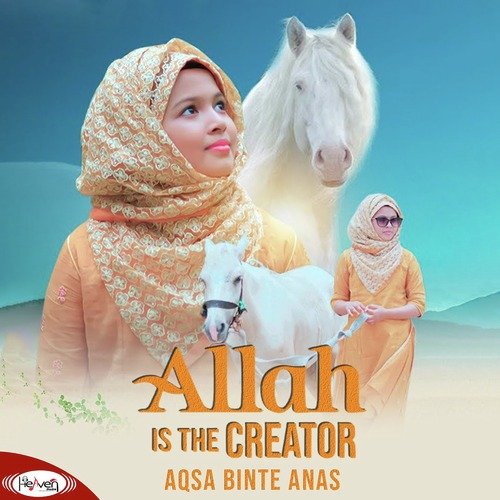 Allah Is the Creator