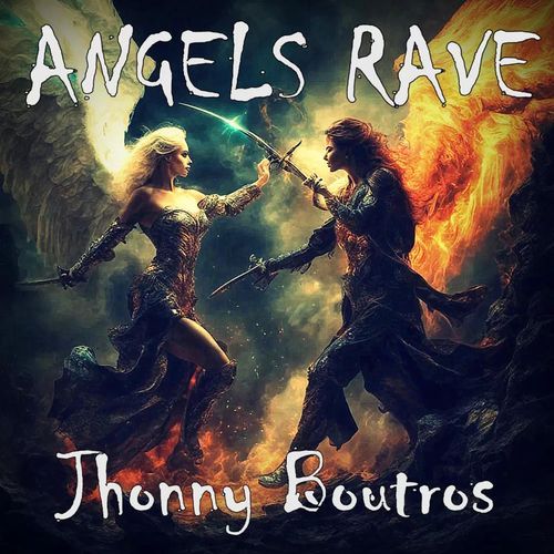 Angels Rave