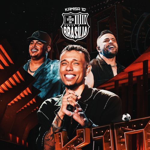 Não Sou Mais (Ao Vivo)