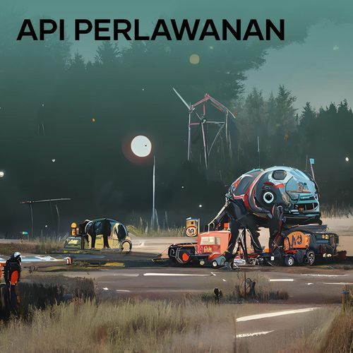 Api Perlawanan_poster_image