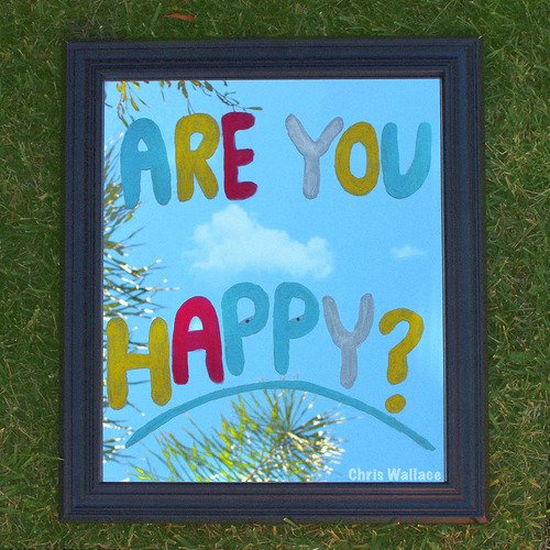 Are You Happy?_poster_image