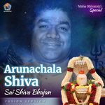 Arunachala Shiva Sai Shiva Bhajan Fusion Version
