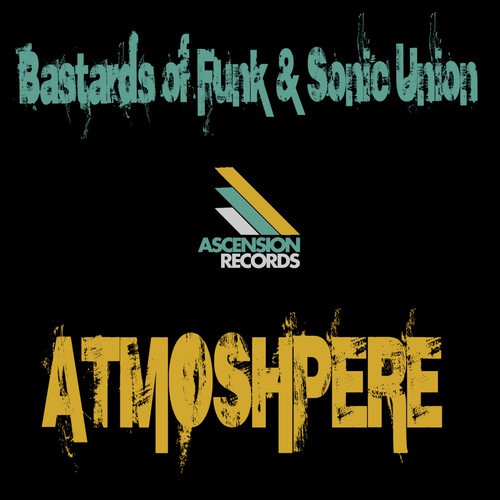 Atmosphere - 1