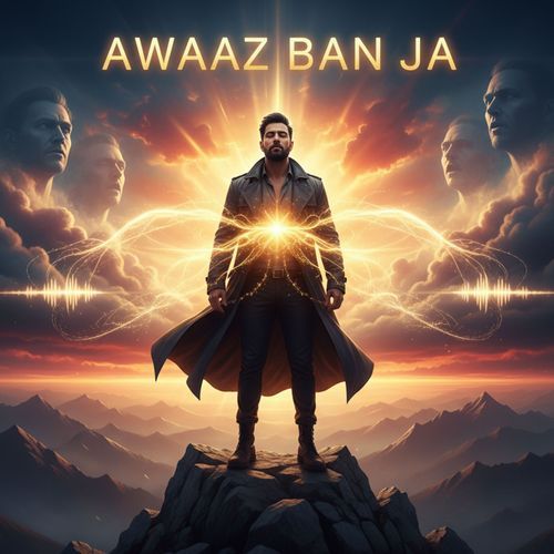 Awaaz Ban Ja