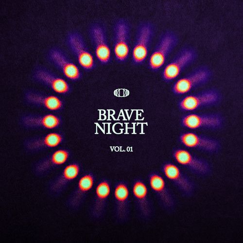 BRAVE Night • Vol 01 (Ao Vivo)