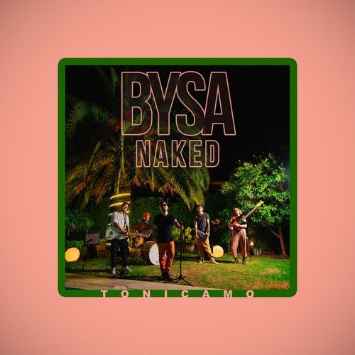 Samuel cover art