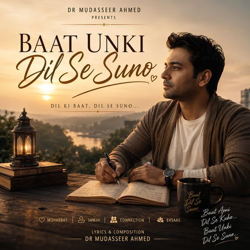 Baat Unki Dil Se Suno