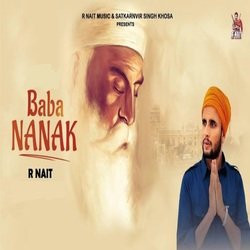 Baba Nanak