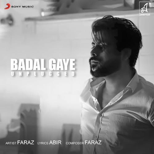 Badal Gaye (Unplugged)