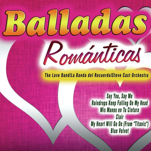 Balladas Románticas_poster_image