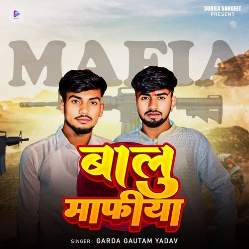 Balu Mafiya